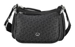 GERRY WEBER Double Take Shoulderbag Black von Gerry Weber