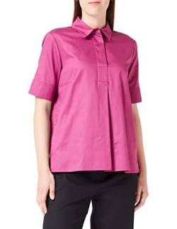 GERRY WEBER Edition Damen 860073-66403 Bluse, Orchid, 40 von Gerry Weber