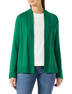 GERRY WEBER Edition Damen 870019-44020 T-Shirt, Vibrant Green, 40 von Gerry Weber