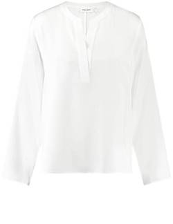 GERRY WEBER Edition Damen 870062-44002 T-Shirt, Off-White, 38 von Gerry Weber