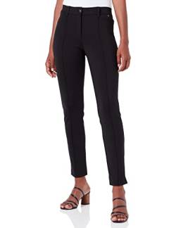 GERRY WEBER Edition Damen 925004-67802 Hose, Schwarz, 36 von Gerry Weber