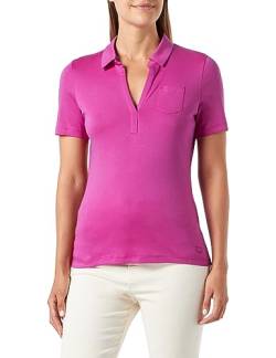 GERRY WEBER Edition Damen 977017-44013 Polohemd, Orchid, 44 von Gerry Weber