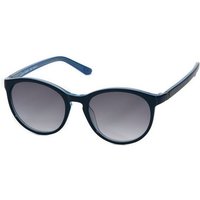 GERRY WEBER Sonnenbrille Elegante Damenbrille, Vollrand, Pantoform von Gerry Weber