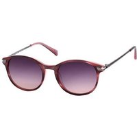 GERRY WEBER Sonnenbrille Klassische Damenbrille, Vollrand, Pantoform von Gerry Weber