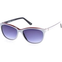 GERRY WEBER Sonnenbrille Klassische Damenbrille, Vollrand von Gerry Weber