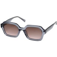 GERRY WEBER Sonnenbrille Sechseckige Damenbrille im Bold-Look, Vollrand von Gerry Weber