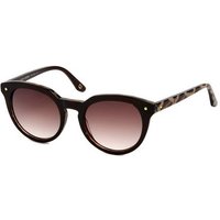 GERRY WEBER Sonnenbrille Trendige Damenbrille, Vollrand, Pantoform von Gerry Weber