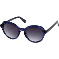 GERRY WEBER Sonnenbrille auffällige Damenbrille, Vollrand, Pantoform von Gerry Weber