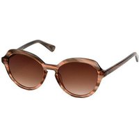 GERRY WEBER Sonnenbrille auffällige Damenbrille, Vollrand, Pantoform von Gerry Weber