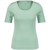 GERRY WEBER T-Shirt 977062-44081 Ringelshirt von Gerry Weber