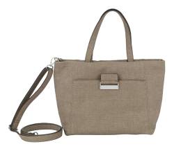 Gerry Weber Be Different Handbag MHZ Taupe von Gerry Weber