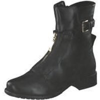 Gerry Weber Carla 48 Stiefelette Damen schwarz|schwarz von Gerry Weber