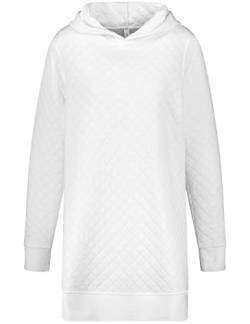Gerry Weber Damen 770090-44034 T Shirt, Off-white, 42 EU von Gerry Weber