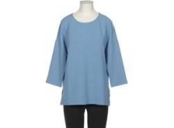 Gerry Weber Damen Bluse, blau von Gerry Weber