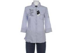 Gerry Weber Damen Bluse, blau von Gerry Weber