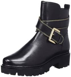 Gerry Weber Damen Carla 2 04 Mode-Stiefel, schwarz, 39 EU von Gerry Weber