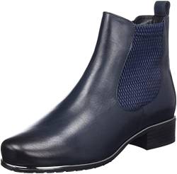 Gerry Weber Damen Carla 40 Mode-Stiefel, Marineblau, 38 EU von Gerry Weber