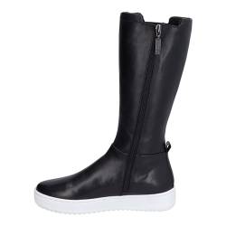 Gerry Weber Damen Emilia 15 Mode-Stiefel, schwarz, 39 EU von Gerry Weber