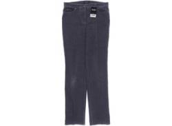 Gerry Weber Damen Jeans, grau von Gerry Weber