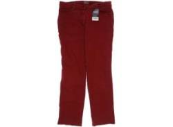 Gerry Weber Damen Jeans, rot von Gerry Weber