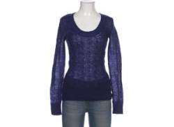 Gerry Weber Damen Pullover, blau von Gerry Weber