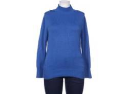 Gerry Weber Damen Pullover, blau von Gerry Weber