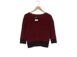 Gerry Weber Damen Pullover, bordeaux von Gerry Weber