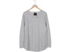 Gerry Weber Damen Pullover, grau von Gerry Weber