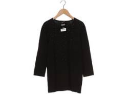 Gerry Weber Damen Pullover, schwarz von Gerry Weber