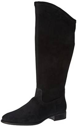 Gerry Weber Damen Sena 1 48 Mode-Stiefel, schwarz, 37 EU von Gerry Weber