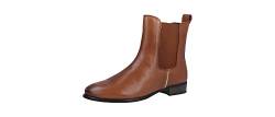 Gerry Weber Damen Sena 1 50 Mode-Stiefel, Cognac, 37 EU von Gerry Weber