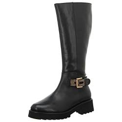 Gerry Weber Damen Sena 2 52 Mode-Stiefel, schwarz, 40 EU von Gerry Weber