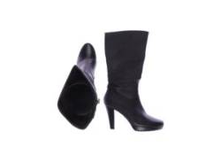 Gerry Weber Damen Stiefel, schwarz von Gerry Weber