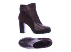 Gerry Weber Damen Stiefelette, flieder von Gerry Weber