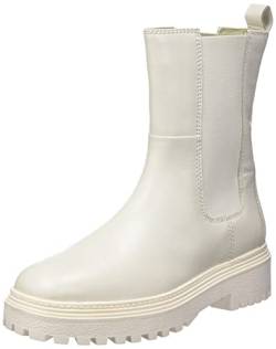 Gerry Weber Damen Stresa 02 Mode-Stiefel, Offwhite, 37 EU von Gerry Weber