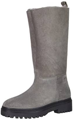 Gerry Weber Damen Stresa 03 Mode-Stiefel, grau, 38 EU von Gerry Weber