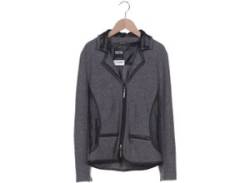 Gerry Weber Damen Strickjacke, grau von Gerry Weber