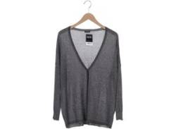 Gerry Weber Damen Strickjacke, grau von Gerry Weber