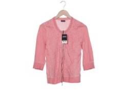 Gerry Weber Damen Strickjacke, pink von Gerry Weber