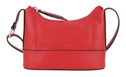 Gerry Weber Favorite Choice Shoulderbag S Red von Gerry Weber