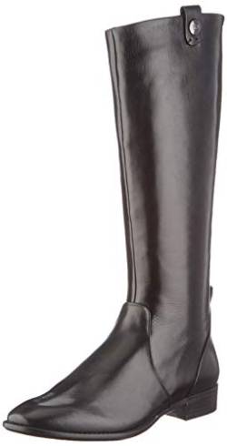 Gerry Weber Shoes Damen Sena 1 03 Reitstiefel, schwarz, 38 EU von Gerry Weber