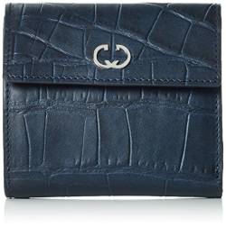 Gerry Weber Siero SV8F 4080003799 Damen Geldbörsen 10x9x2 cm (B x H x T), Blau (dark blue 402) von Gerry Weber