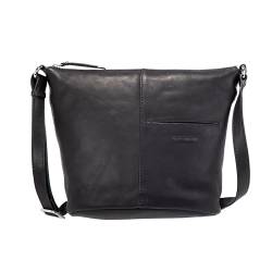 Gerry Weber - coslada shoulderbag mhz, Schultertasche in Schwarz von Gerry Weber