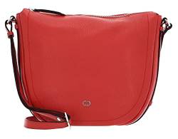 Gerry Weber - mijas shoulderbag lhz Rot von Gerry Weber