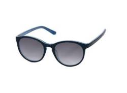 Sonnenbrille GERRY WEBER blau Damen Brillen Sonnenbrillen von Gerry Weber