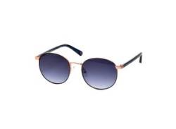 Sonnenbrille GERRY WEBER blau Damen Brillen Sonnenbrillen von Gerry Weber