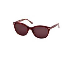 Sonnenbrille GERRY WEBER bunt (beere, rot) Damen Brillen Sonnenbrillen von Gerry Weber