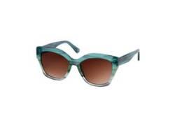 Sonnenbrille GERRY WEBER grün Damen Brillen Sonnenbrillen von Gerry Weber