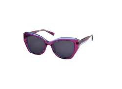 Sonnenbrille GERRY WEBER pink Damen Brillen Sonnenbrillen von Gerry Weber