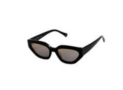 Sonnenbrille GERRY WEBER schwarz Damen Brillen Sonnenbrillen von Gerry Weber